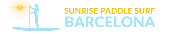 Sunrise Paddle Surf Barcelona logo